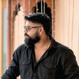 MUKESH YADAV