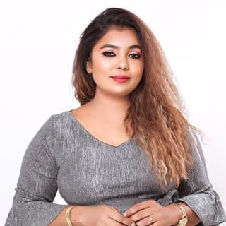 Priyanka Chitte