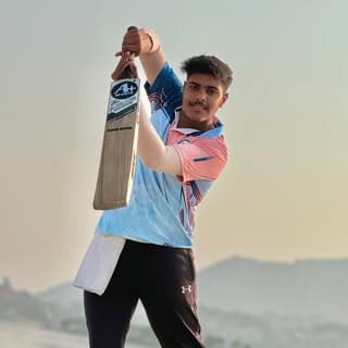 RAHUL SHARMA