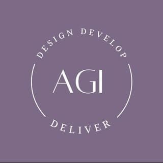 AGI - Design Develop Deliver
