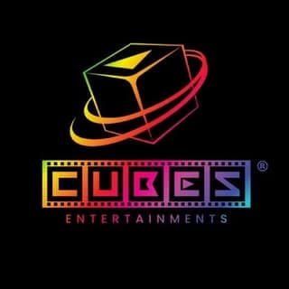 Cubes Entertainments®️