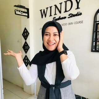 Dewi Herdiana