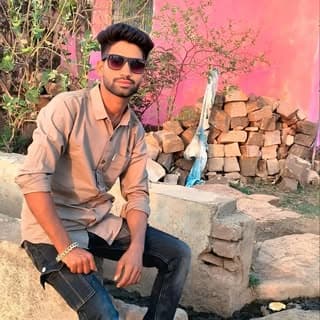 Raghunandan Yadav ๐