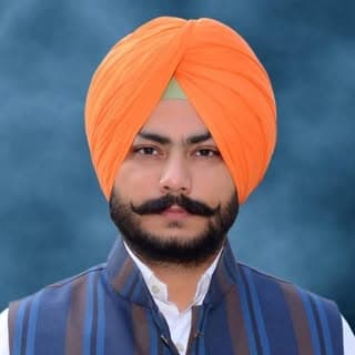 “ਸਾਡਾ ਗੋਲਡੀ” 🌻