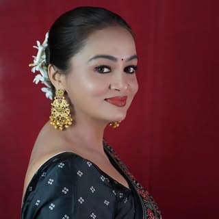 Soumyaa_makeovers BALANGIR