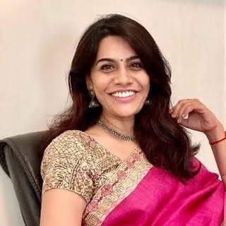 Tanya Appachu