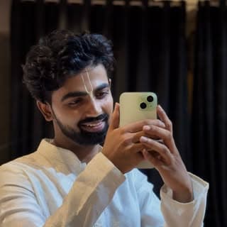 Saurabh Avhad