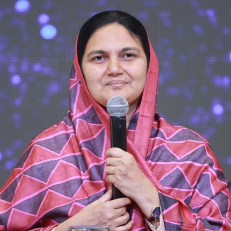Sis.Shaila Paul