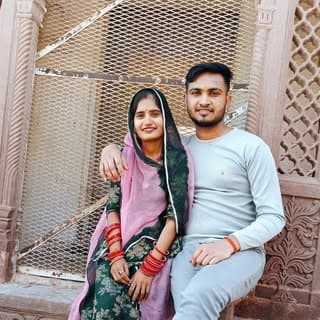 Heenu Parihar
