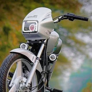 Splendor Modified