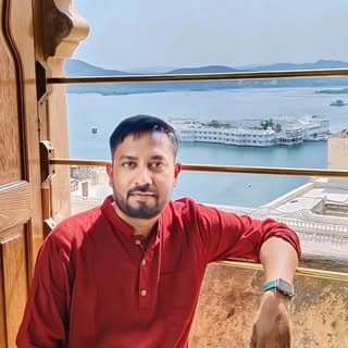 Satendra Sanodiya
