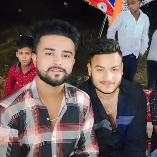Yadav Abhishek