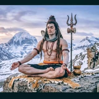 SHIV🕉️🔱