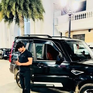 Ankit Yadav