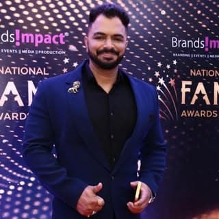 Anas asghar khan