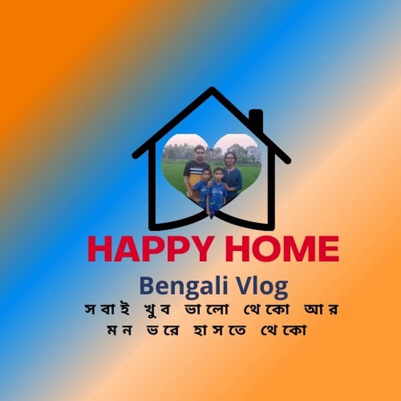 Happy Home