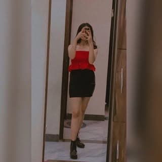 Shivi Dubey