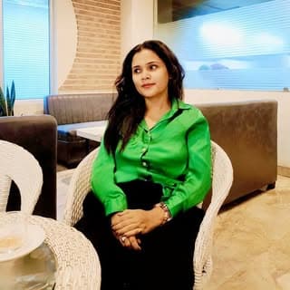 UPASANA SARMA- Entrepreneur,Influencer,Writer, Achiever ♾️