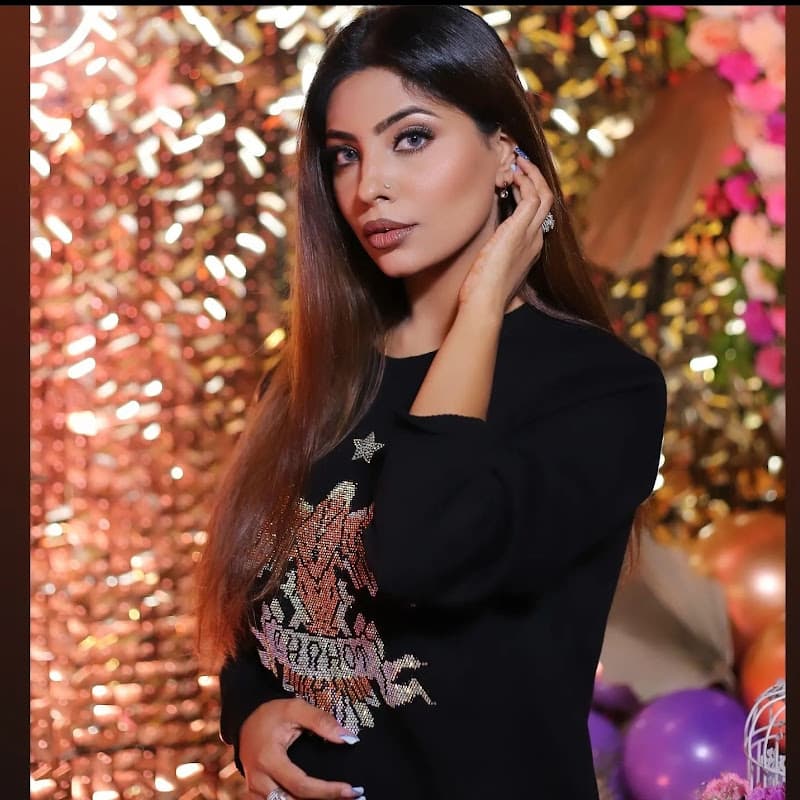 Fiza Sehmbi