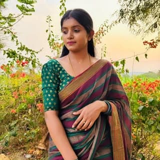 ವರ್ಷಿಣಿ