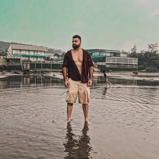 Rahul Mehta