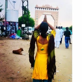 Reena Thakur