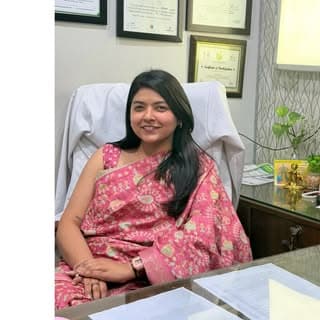 Dr. Isha Negi (AYURVEDA)