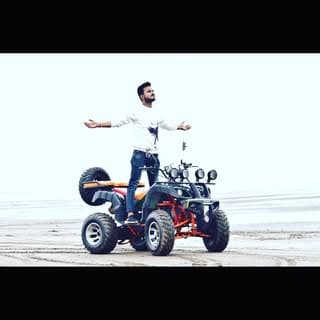 Vitz Jain