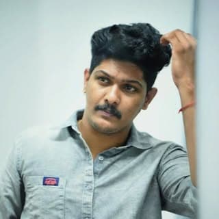 Akhil Krishnankutty