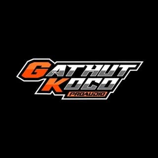 gathut koco official