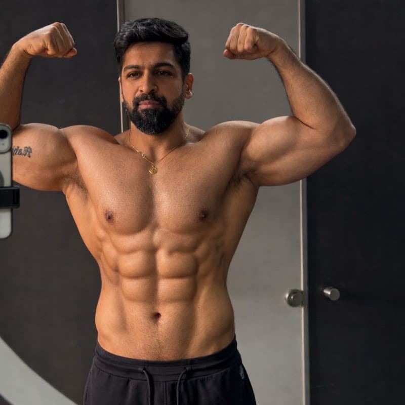 Hitesh malhotra