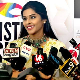Divya Reddy Salla