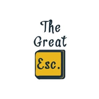 The Great Escape🌍