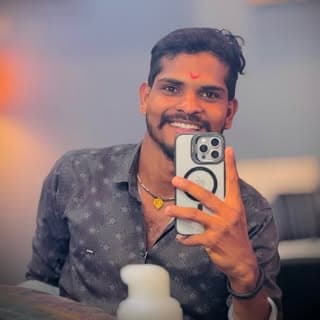 Rushi Kakade