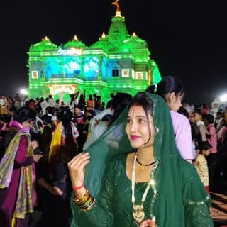 Chandni Bairagi
