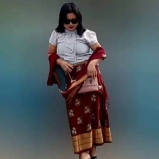 Lobitha Sangma