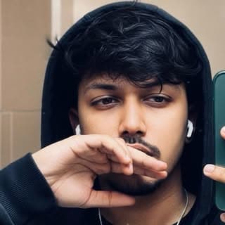 Vinay kr