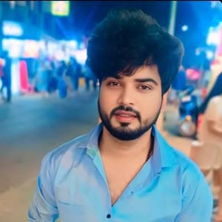 Harsh Vishwakarma Jii