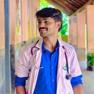 Adithya Surya