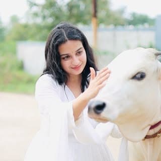 Simran Jain