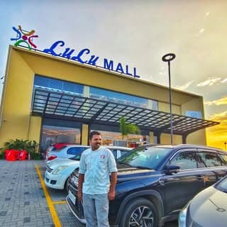 Sujiraj Unnikrishnan