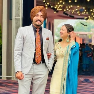 NavDil Sandhu
