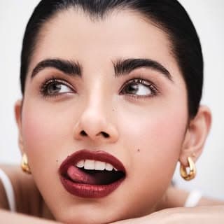 Ayesha Kanga
