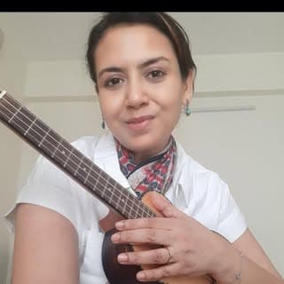 Purbita Mitra