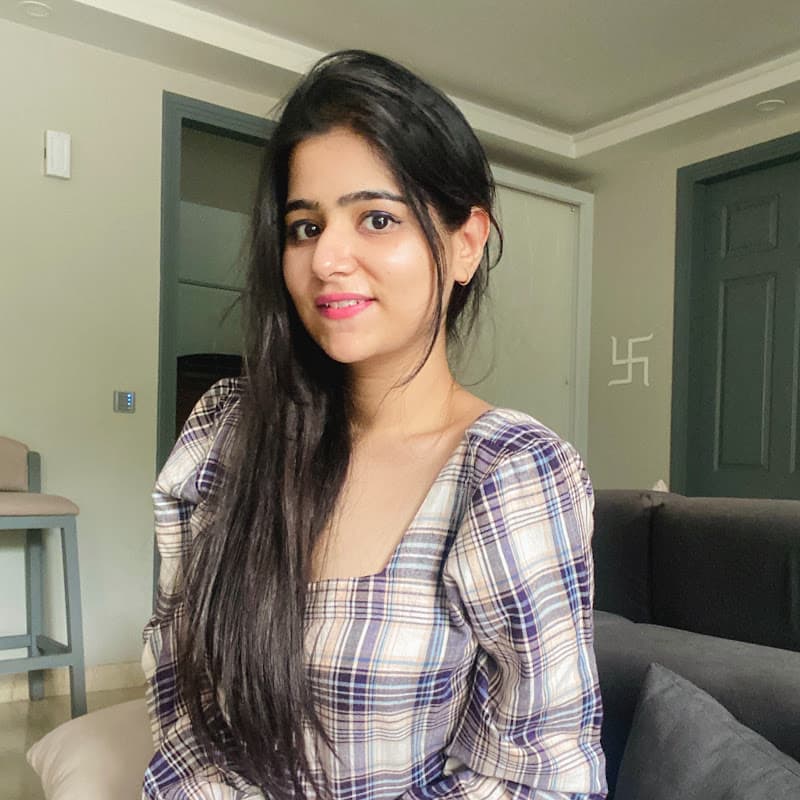 Nishi Athwani