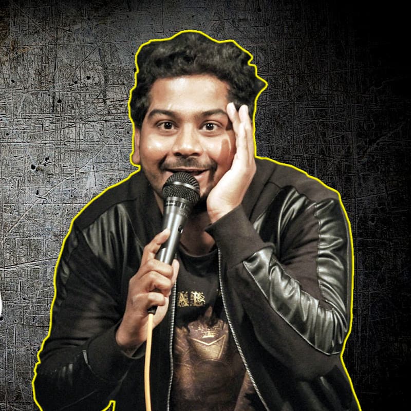 Amol Soni