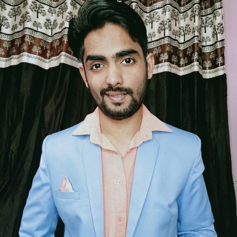 Sidhant Sharma