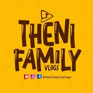Theni Family Vlogs