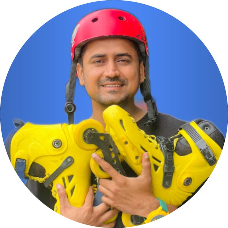 Pratap Chand