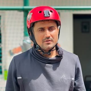 Pratap Chand